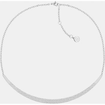 Collar de acero inoxidable para mujer Tommy Hilfiger 2780653
