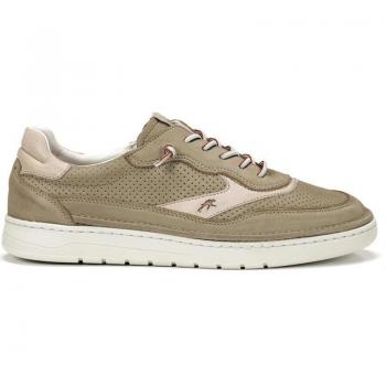 Fluchos Leo F1943 - Zapatillas Deportivas para Hombre Color Hielo y Taupe