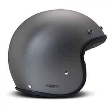 DMD 1jtl30000gb02 Casco Moto Pillow, Gris, talla S