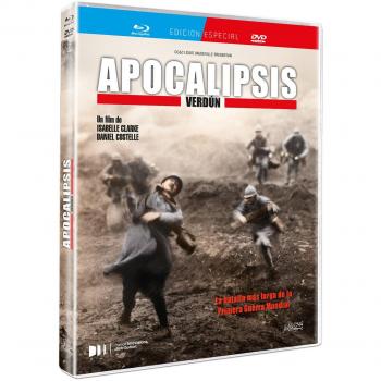 Apocalipsis: Verdún