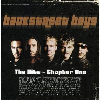 Greatest Hits: Chapter One
