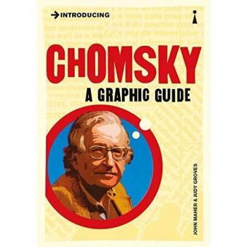 Introducing Chomsky: A Graphic Guide