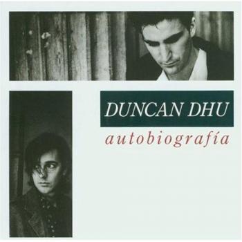 DUNCAN DHU AUTOBIOGRAFIA