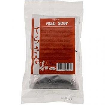 TERRASANA - SOPA MISO INSTANT 80 GR TERR