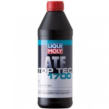Aceite para Transmisión Automática LIQUI MOLY 3663 Top Tec ATF 1700 Sintético 1L