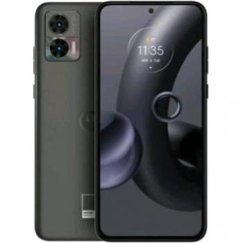 Smartphone Motorola Edge 30 Neo 5G Dual SIM 6.2 Octa-Core 128GB RAM 8GB Color Noche Sin Luna