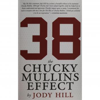 38: The Chucky Mullins Effect