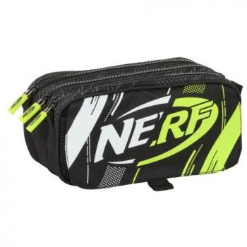 Portatodo Triple Big Nerf Get Ready 21,5x10x8cm