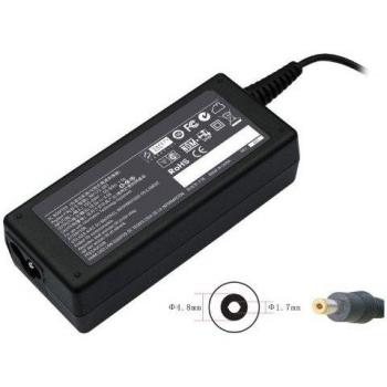 Cargador adaptador Compaq Presario 2800, 402018-001, 18,5V/3,5 A