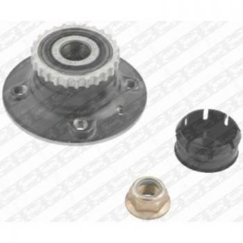 Magneti Marelli R155.60 Rear Wheel Bearing Kit