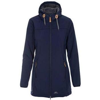Trespass Womens/Ladies Kristen Waterproof Walking Softshell Coat