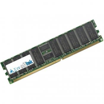 OFFTEK 2GB Memoria RAM de Repuesto para Intel SE7320VP2
