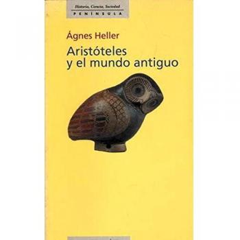 Aristóteles y el mundo antiguo
