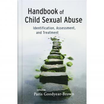 Handbook of Child Sexual Abuse: Identification, Assessment, and Treatment