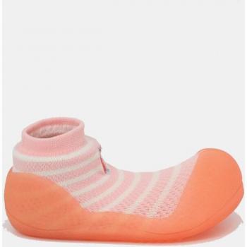 Attipas Primeros Pasos Crab Peach CR0201 Naranja