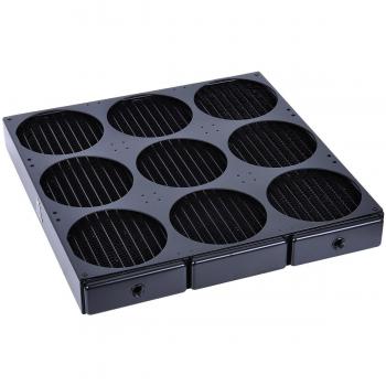 Phobya Radiador 35180, negro