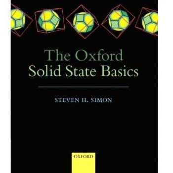 The Oxford Solid State Basics