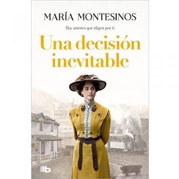 Una decisión inevitable (Ficción