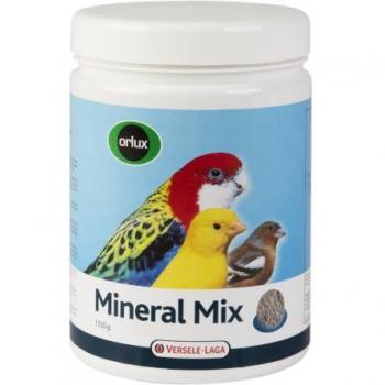 Orlux Mineral Mix Versele Laga - Mezcla de Minerales para Pájaros