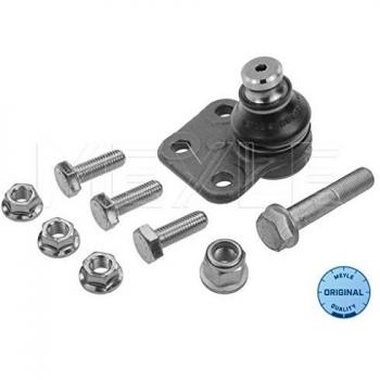 Rótula de suspensión MEYLE 16-16 010 0013 - Junta de apoyo, control arm ball joint, Trag-/Führungsgelenk