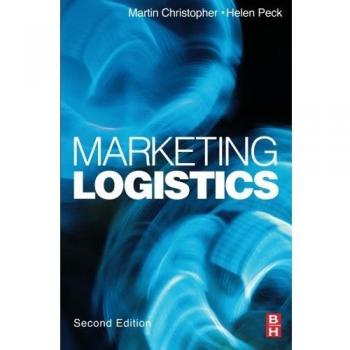 Marketing Logistics 2ed
