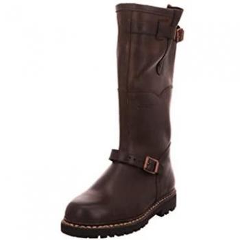 Meindl Kitzbühel Dark Brown Men's Boots