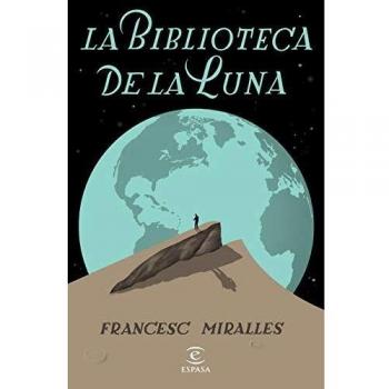 La biblioteca de la luna