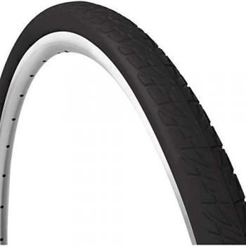 Tannus Cubierta 20 x1,5 Shield | Neumático Antipinchazos Bici Urbana