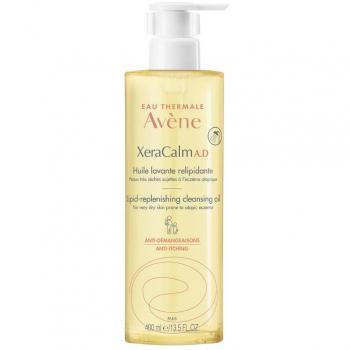 Avene XeraCalm A.D Aceite Limpiador Relipidante 100ml