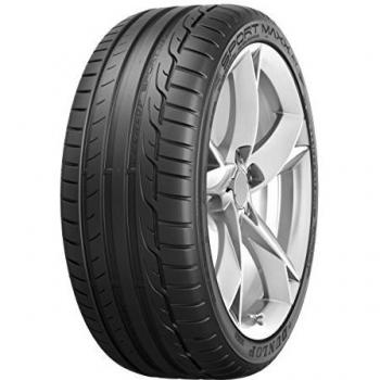 Dunlop Econodrive - 215/70/R15 109S - C/C/70 - Neumático veranos