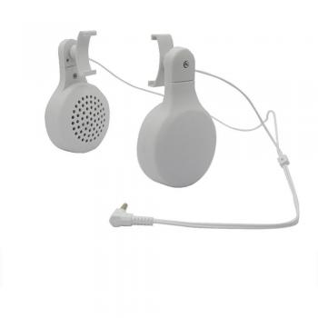 Auriculares con Cable VR para Oculus Quest 2 - Accesorios de Repuesto de Realidad Virtual
