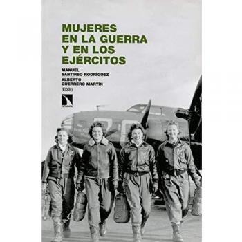 Mujeres en la guerra y en los ejércitos