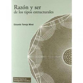 Razón y ser de los tipos estructurales: 13