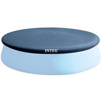 Intex 28026 - Lona para Piscina autoestable