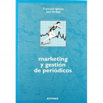 Márketing y gestión de periódicos