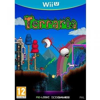 Terraria
