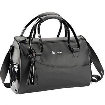 Badabulle Bolso cambiador Glossy