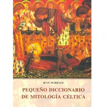 Pequeño dicc. de mitologia celtica