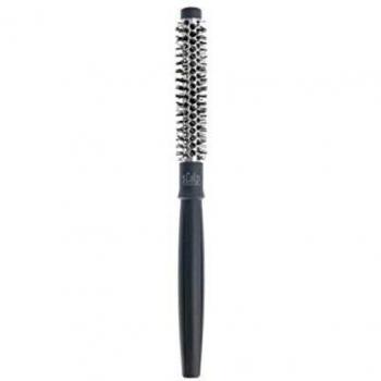Sculpby Cepillo de pelo Térmico. Con fibras resistentes al calor. Diseño redondo y ergonómico Disponible en 8 diámetros.
