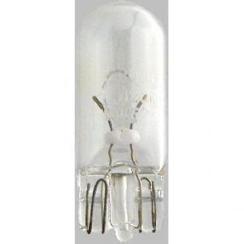 Narva - 10 x 17177 w5 w 12 v 5 w, w2,1 x 9,5d casquillo de cristal bombilla