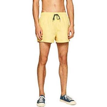 Pepe Jeans Bañador Bryan Amarillo para Hombre M