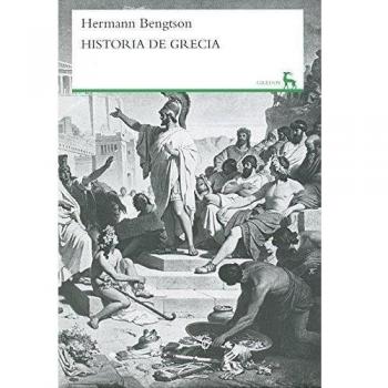 Historia de Grecia: 008 - Hermann Begntson