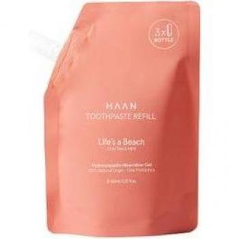 Pasta de Dientes Haan Life's a Beach Recarga