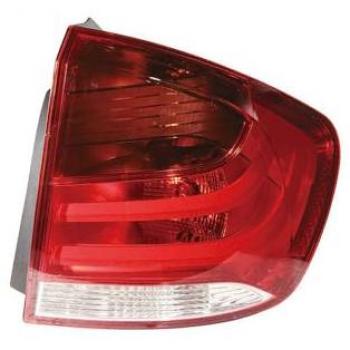 Piloto trasero ALKAR 2212889 - Faros delanteros, características: diseño específico para vehículo, alta calidad de materiales, fácil instalación, homologado según normativa europea
