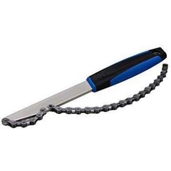 BBB Cycling - Herramienta de extracción de cadena. Color Negro y Plateado - Modelo TurnTable BTL-11