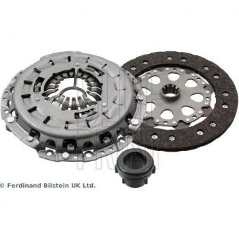 Kit de embrague BLUE PRINT ADB113014
