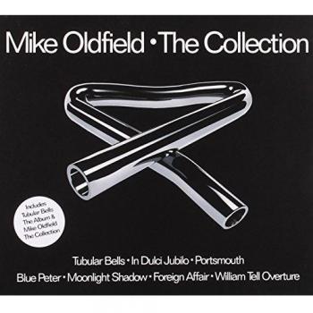 The Mike Oldfield Collection