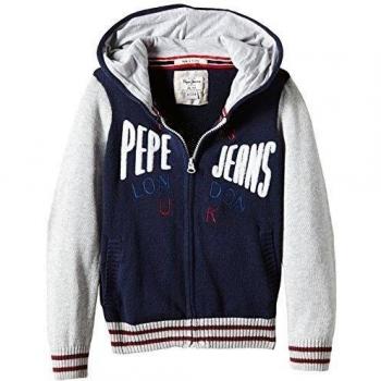 Pepe Jeans Pierce-Sudadera Niños,