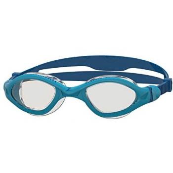 Gafas de natación Zoggs Tiger LSR+ de alto rendimiento