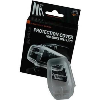 Yamaha Type A E-Bike Display Cover Protector